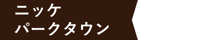 ニッケパークタウン